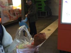 -潘大师炸鸡腿(莱蒙店)