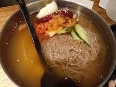 -黑牛黑猪烤肉专门店(万象城店)