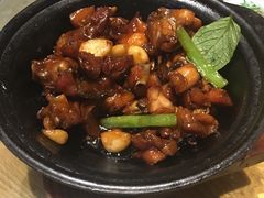 -峨嵋小镇·川菜(勒泰中心店)
