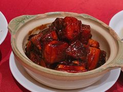 吉士红烧肉-老吉士酒家(天平路店)