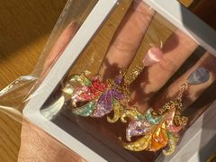 -爆爆手作·掐丝珐琅·Tufting·捏捏乐DIY团建集合店(朝阳店)