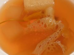 -上蔬无瑕· 创意素食·Vegetarian(华采天地店)