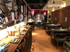 大堂-赤谷和牛烧肉居酒屋(石景山店)