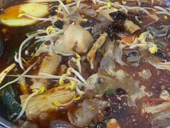 -黑竹香鸡(营和巷店)