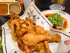 -长安大牌档之龙头酒肆(荣民龙首广场店)
