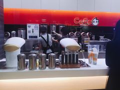-CoCo都可(秀英万达店)