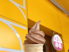 -麦当劳(新王府井店)