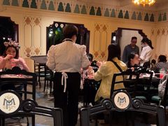 -大冒险家餐厅
