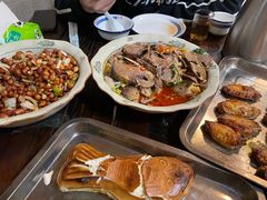 -私房小厨(康城路店)