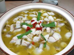 -青花椒花椒鱼(合生汇店)