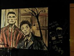 -等待戈多Waiting For Godot(交道口店)