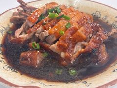 -馨方园食府·市井老南京菜