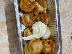 -强记龙虾钳(定安里店)