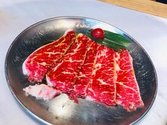 -韩宫宴烤肉·料理(苏州中心店)