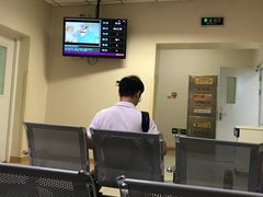 -北京大学口腔医院(魏公村总院)