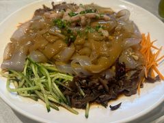 -鑫巴蜀小镇 · 水煮鱼专研店(玉桥店)