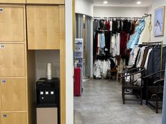 -海马体照相馆(广州新世界云门New park店)