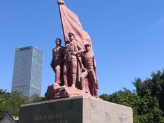 -南宁南湖公园