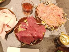 -华丰火锅(双林北横路店)