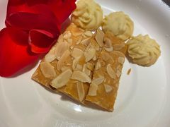 -海派悦庭·海胆烧麦·新融合菜(凯德广场店)