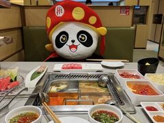 -宁波鄞州万达广场
