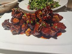 -又见炊烟私房菜(敬亭路店)