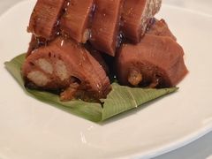 -东方太阳城淮扬餐厅(会所中餐厅店)