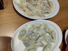 -喜家德虾仁水饺(青岛永旺东部店)