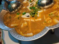 鲜香青椒鱼-撒椒·四川江湖菜(大族广场店)