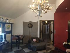 -里堂派对·独栋团建聚会小院轰趴馆(三圣乡店)