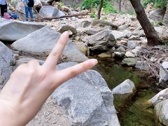-黑龙潭风景区
