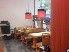 -老阿爸鲜鱼土菜(园区永旺店)