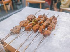 -郑贵初烧烤·烤凤爪的发明者(王家湾店)