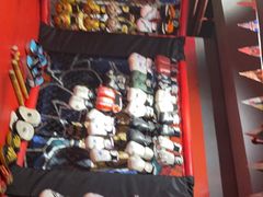 -KingBull私教健身&格斗订制(龙井商业中心店)