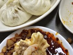 -津门张记包子铺(华昌道店)