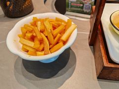 -创味·民间海南菜·非遗藤桥排骨(藤桥·免税城店)