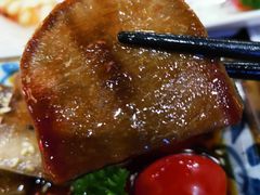 -小川洋风料理(街道口店)