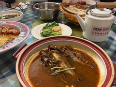 -阿财老铺·老蚌埠龙虾城(华夏总店)