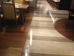 大堂-福州融侨皇冠假日酒店·三宅日本餐厅