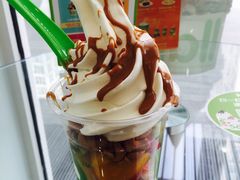 -Salud撒露欧洲冻酸奶(北苑上品店)
