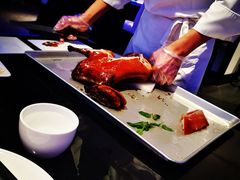 -小大董·烤鸭(王府井apm店)