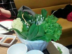 -掂档潮汕牛肉火锅(沈阳万象城店)