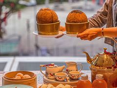 -点都德(广州白云山景区南门店)