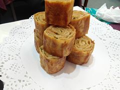 -万柳阁小馆·花园餐厅(龙潭湖店)