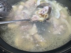 -润泽园椰子鸡(汇一城店)