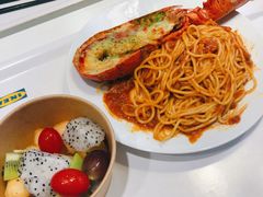 -宜家·瑞典风味餐厅(烟台路店)