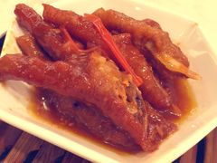 -鸿星海鲜酒家(格兰中心店)