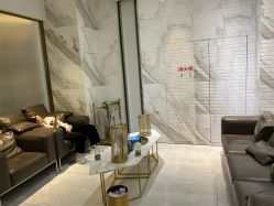 点击看大图 -3AM HAIR SALON烫发染发接发