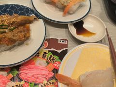 -滨寿司(新街口中央商场店)