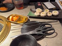 -谷牛日式烤肉(宝山U天地店)